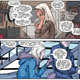Illustration for article titled iSecret Weapons/i #0 presents a close look at a tragic superhero origin